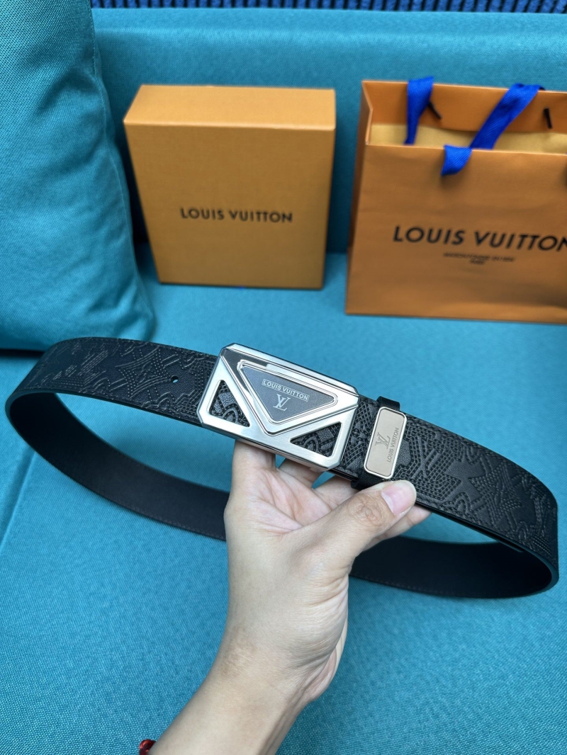 Louis Vuitton Belts